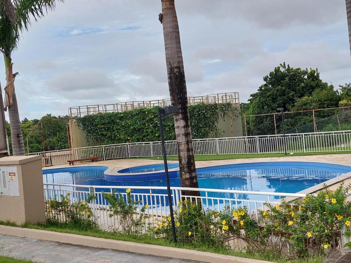 Apartamento Aconchegante Proximo A Praia Do Aracagy Apartment Sao Luis  Exterior photo
