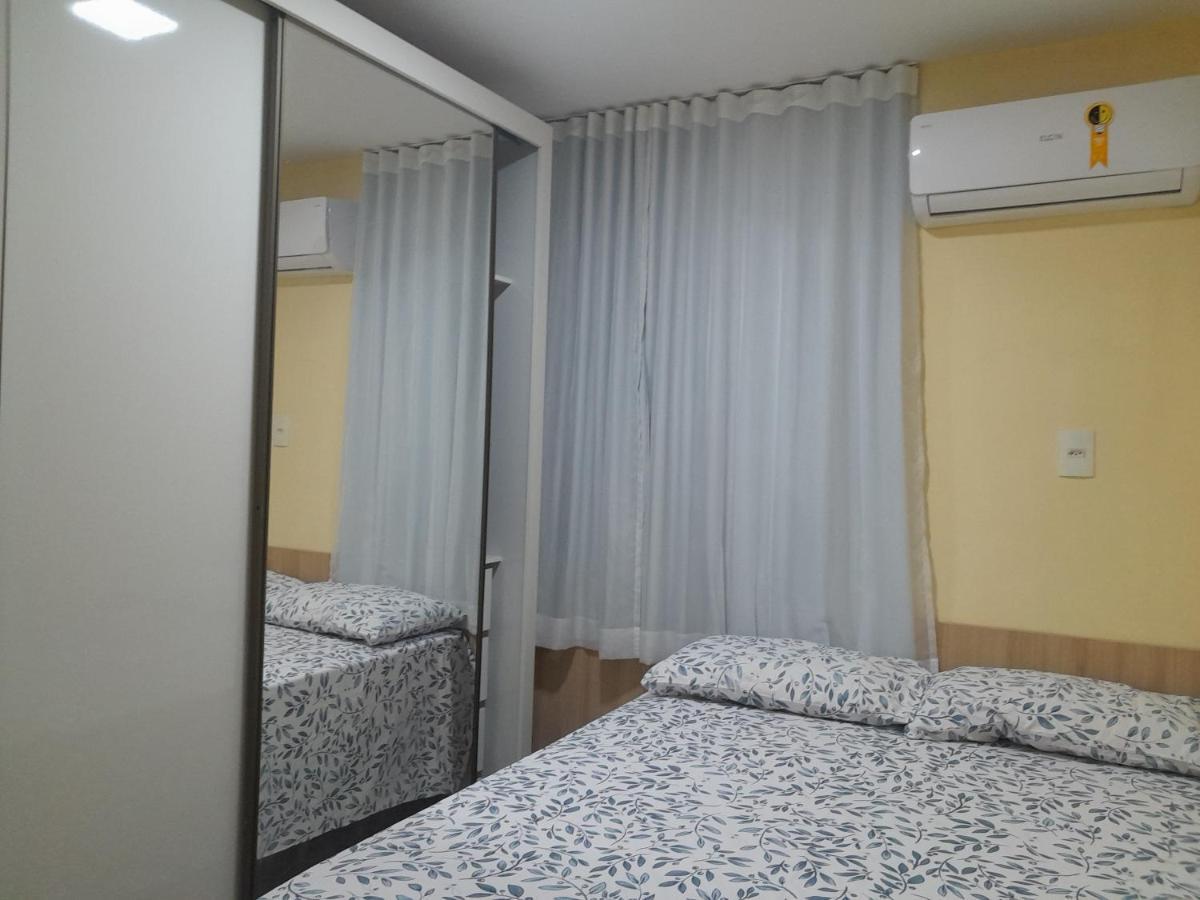 Apartamento Aconchegante Proximo A Praia Do Aracagy Apartment Sao Luis  Exterior photo