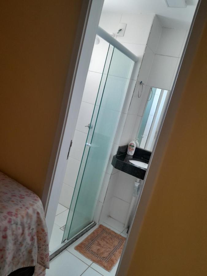 Apartamento Aconchegante Proximo A Praia Do Aracagy Apartment Sao Luis  Exterior photo