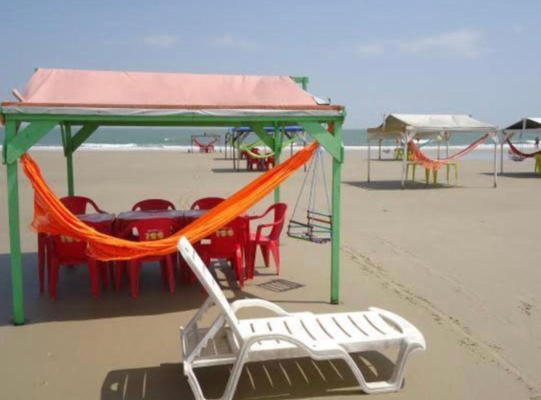 Apartamento Aconchegante Proximo A Praia Do Aracagy Apartment Sao Luis  Exterior photo