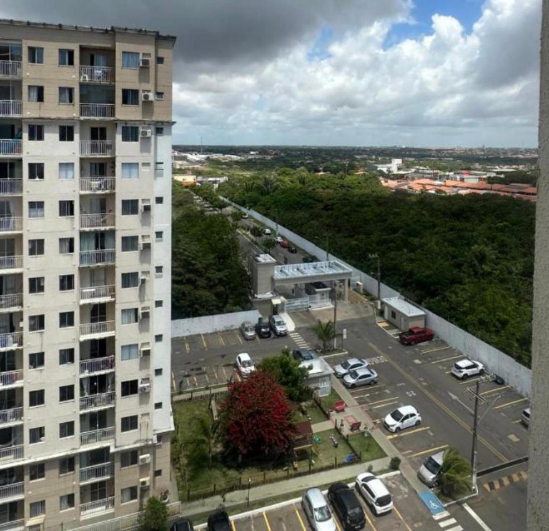 Apartamento Aconchegante Proximo A Praia Do Aracagy Apartment Sao Luis  Exterior photo